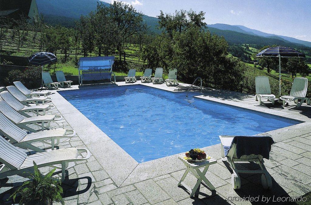 Sant'Andrea in Monte Panoramahotel Post מתקנים תמונה