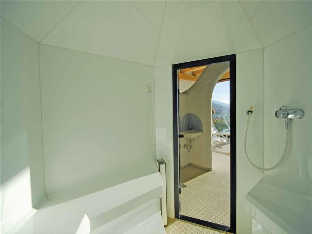 Sant'Andrea in Monte Panoramahotel Post מראה חיצוני תמונה
