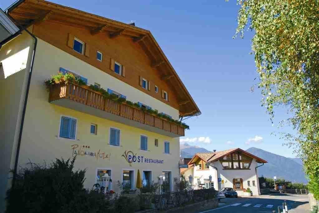 Sant'Andrea in Monte Panoramahotel Post מראה חיצוני תמונה
