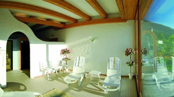 Sant'Andrea in Monte Panoramahotel Post מראה חיצוני תמונה